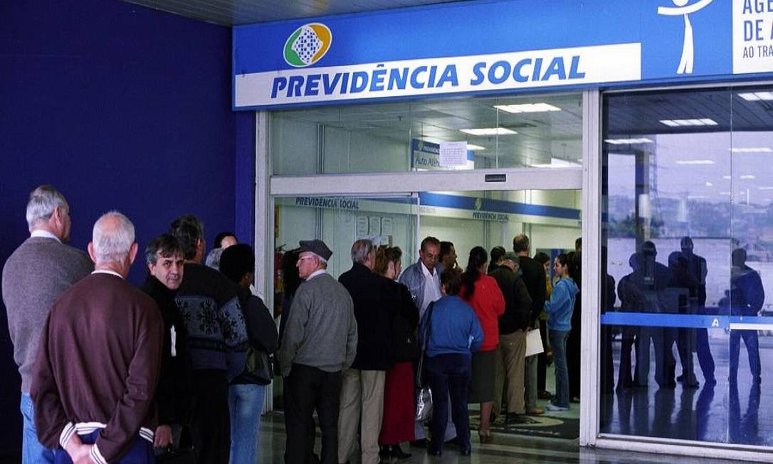 Antecipe seu auxílio-doença sem perícia.