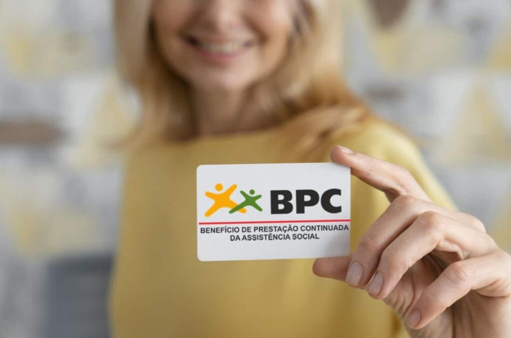BPC: o que é o benefício e quem tem direito?